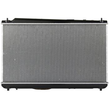 Spectra Premium CU2324 - Radiator Spectra Premium CU2324 Radiator product image 2 of 5