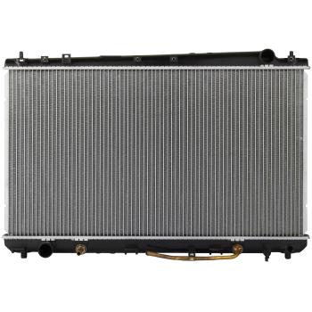 Spectra Premium CU2324 - Radiator Spectra Premium CU2324 Radiator product image 3 of 5