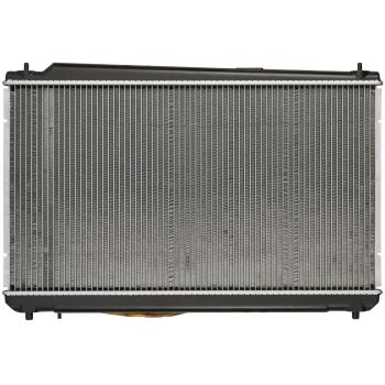 Spectra Premium CU2325 Radiator product image 2 of 5