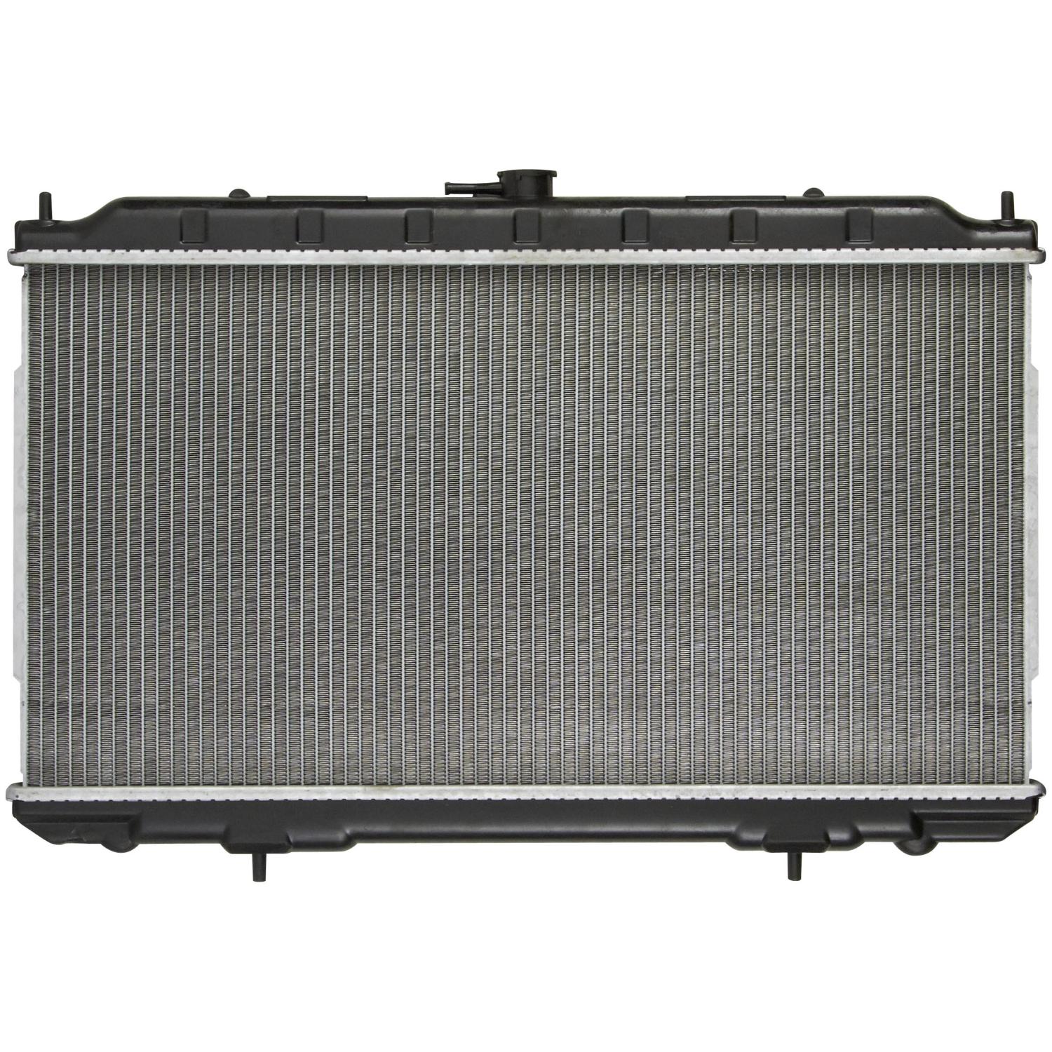 Spectra Premium CU2328 Radiator product image 2 of 4