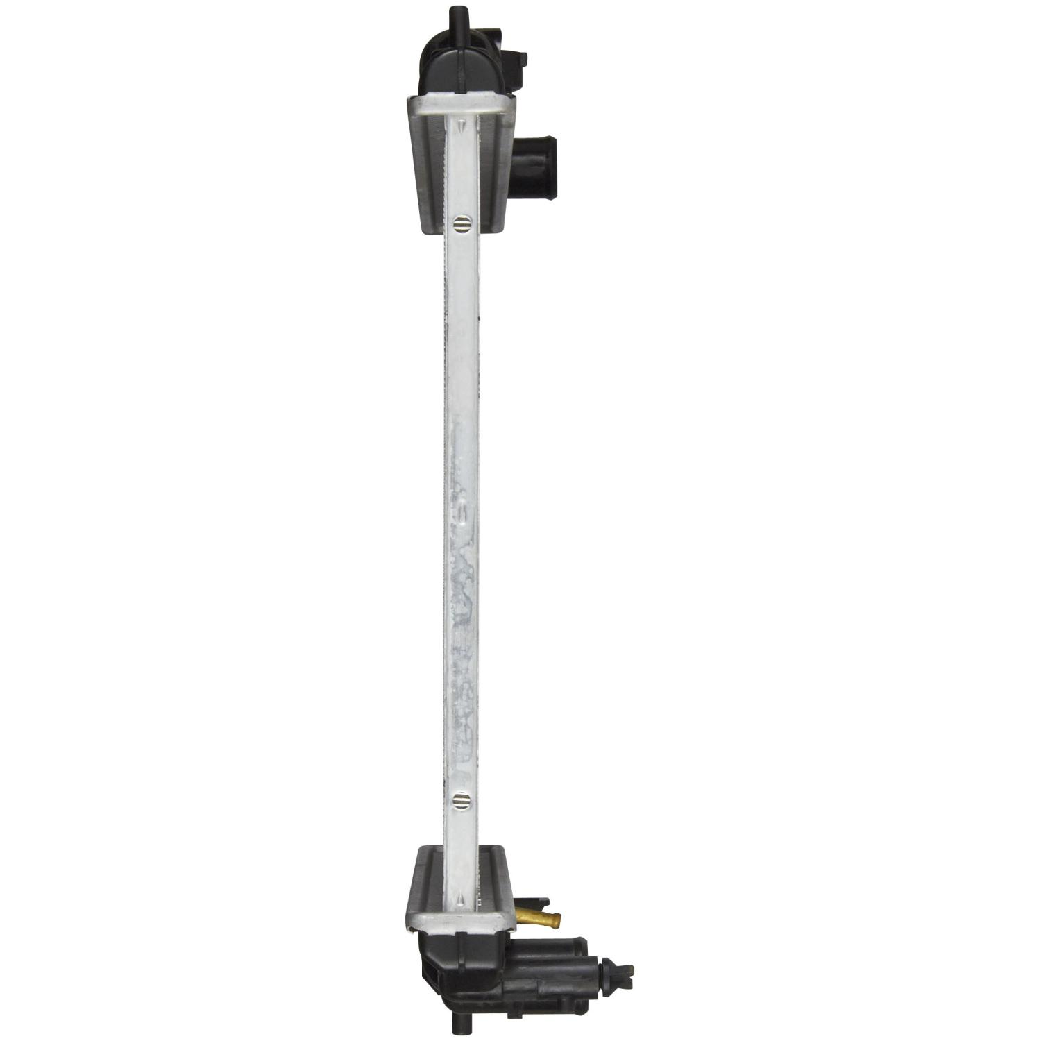 Spectra Premium CU2328 Radiator product image 4 of 4