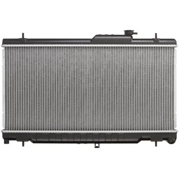 Spectra Premium CU2331 Radiator product image 2 of 4