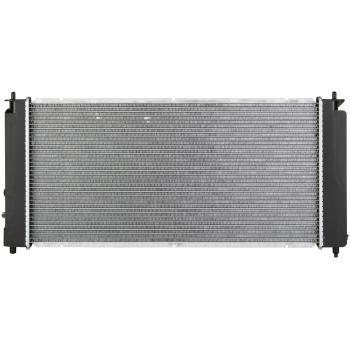 Spectra Premium CU2335 - Radiator Spectra Premium CU2335 Radiator product image 2 of 6