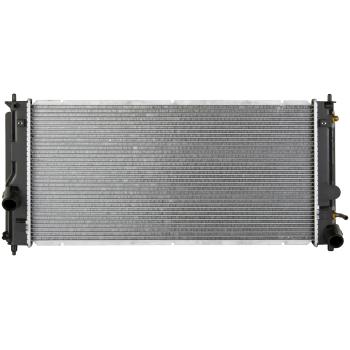Spectra Premium CU2335 - Radiator Spectra Premium CU2335 Radiator product image 3 of 6