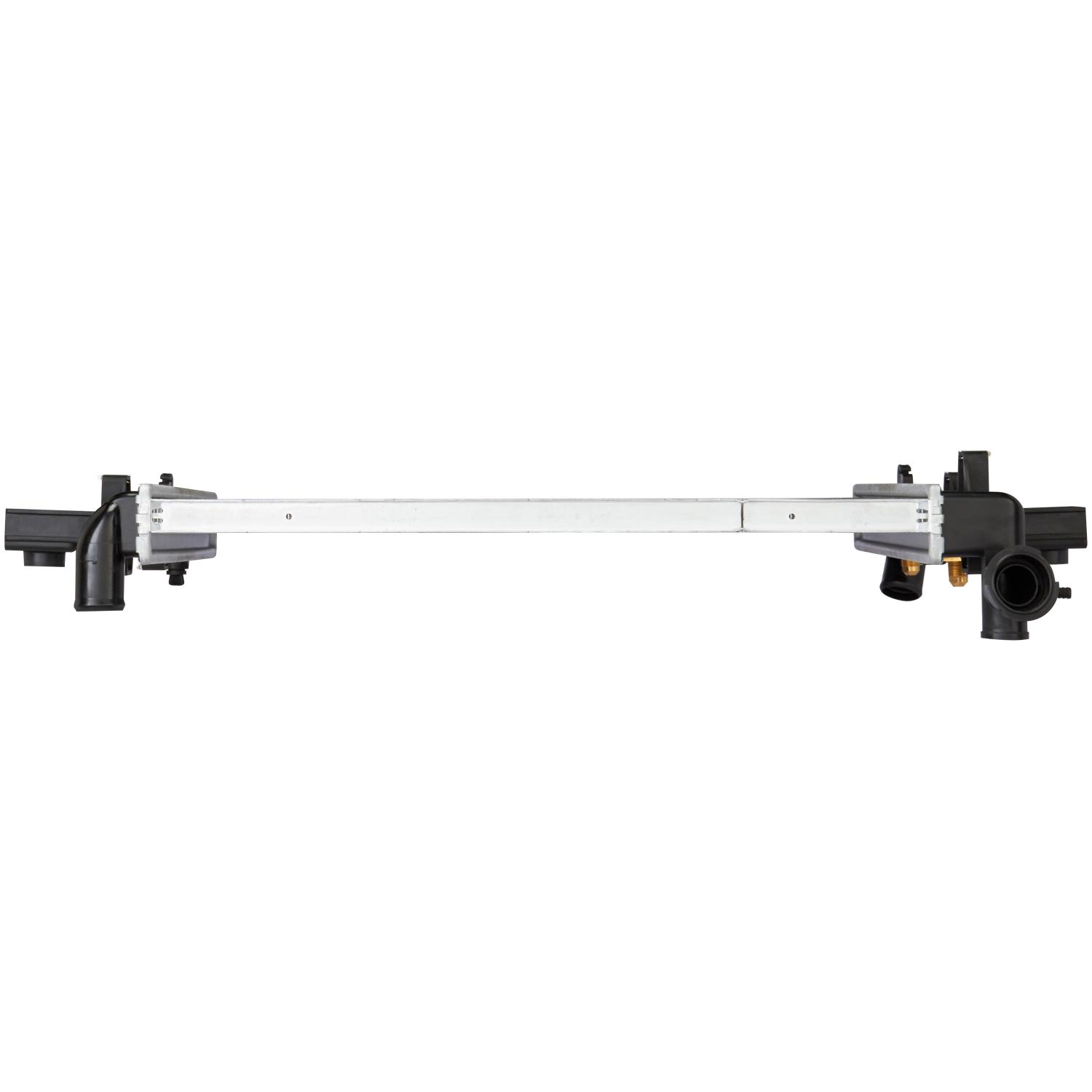Spectra Premium CU2336 Radiator product image 4 of 4