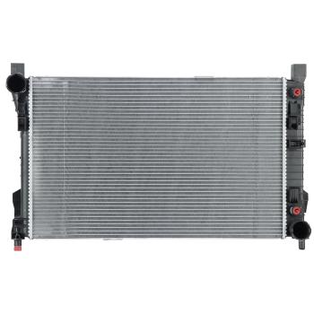 Spectra Premium CU2337 Radiator product image 2 of 2