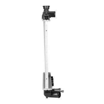 Spectra Premium CU2338 Radiator product image 5 of 6