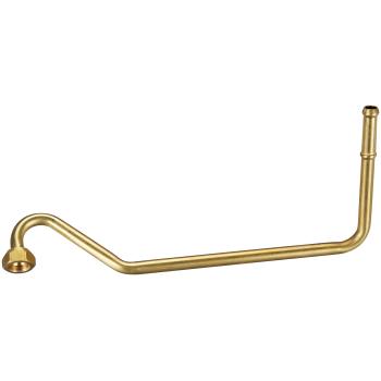 Spectra Premium CU2339 Radiator product image 4 of 5