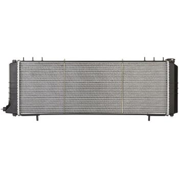 Spectra Premium CU2340 - Radiator Spectra Premium CU2340 Radiator product image 2 of 4