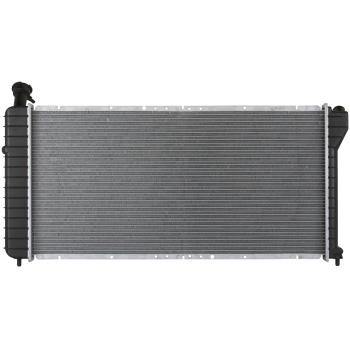 Spectra Premium CU2343 Radiator product image 2 of 6