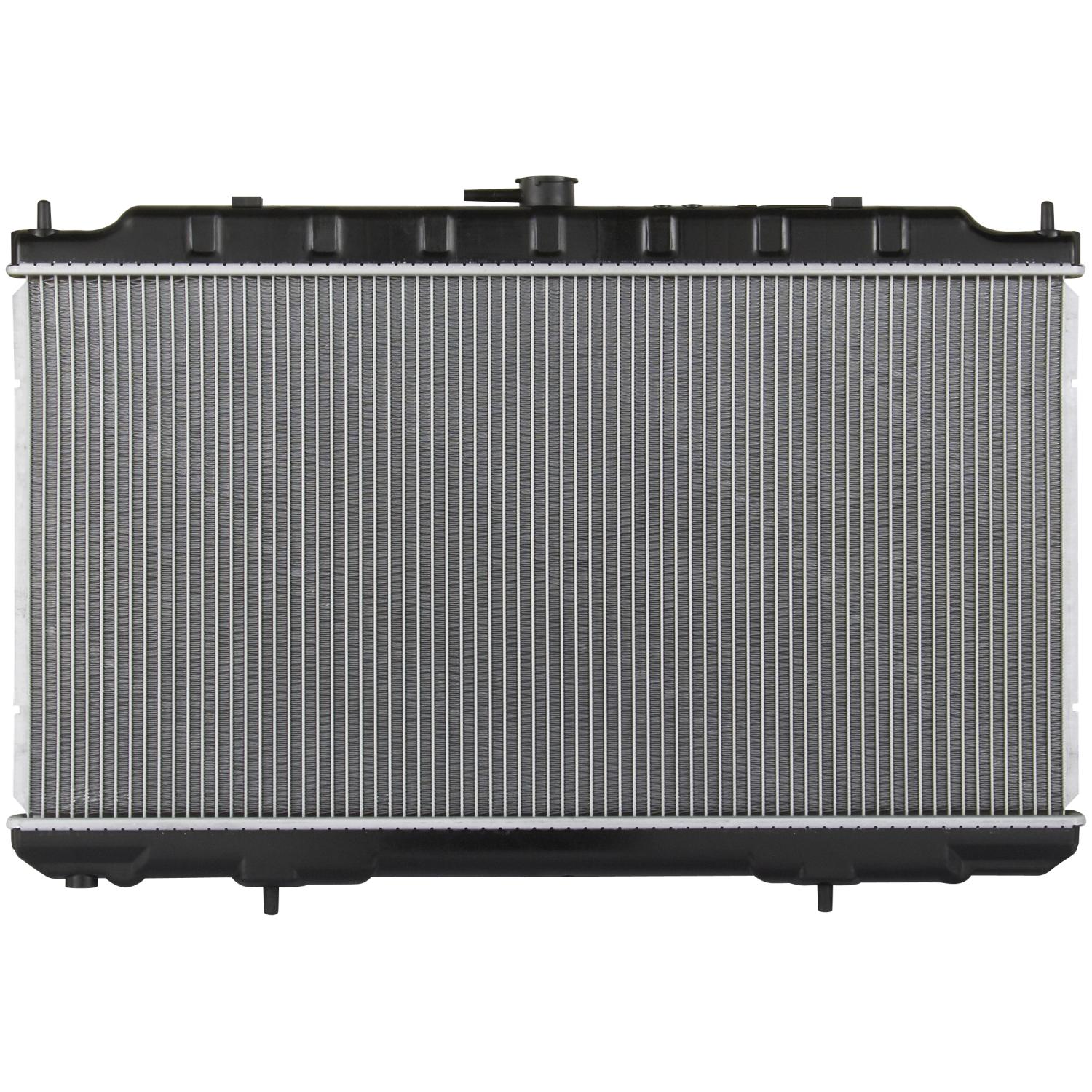Spectra Premium CU2346 Radiator product image 2 of 4