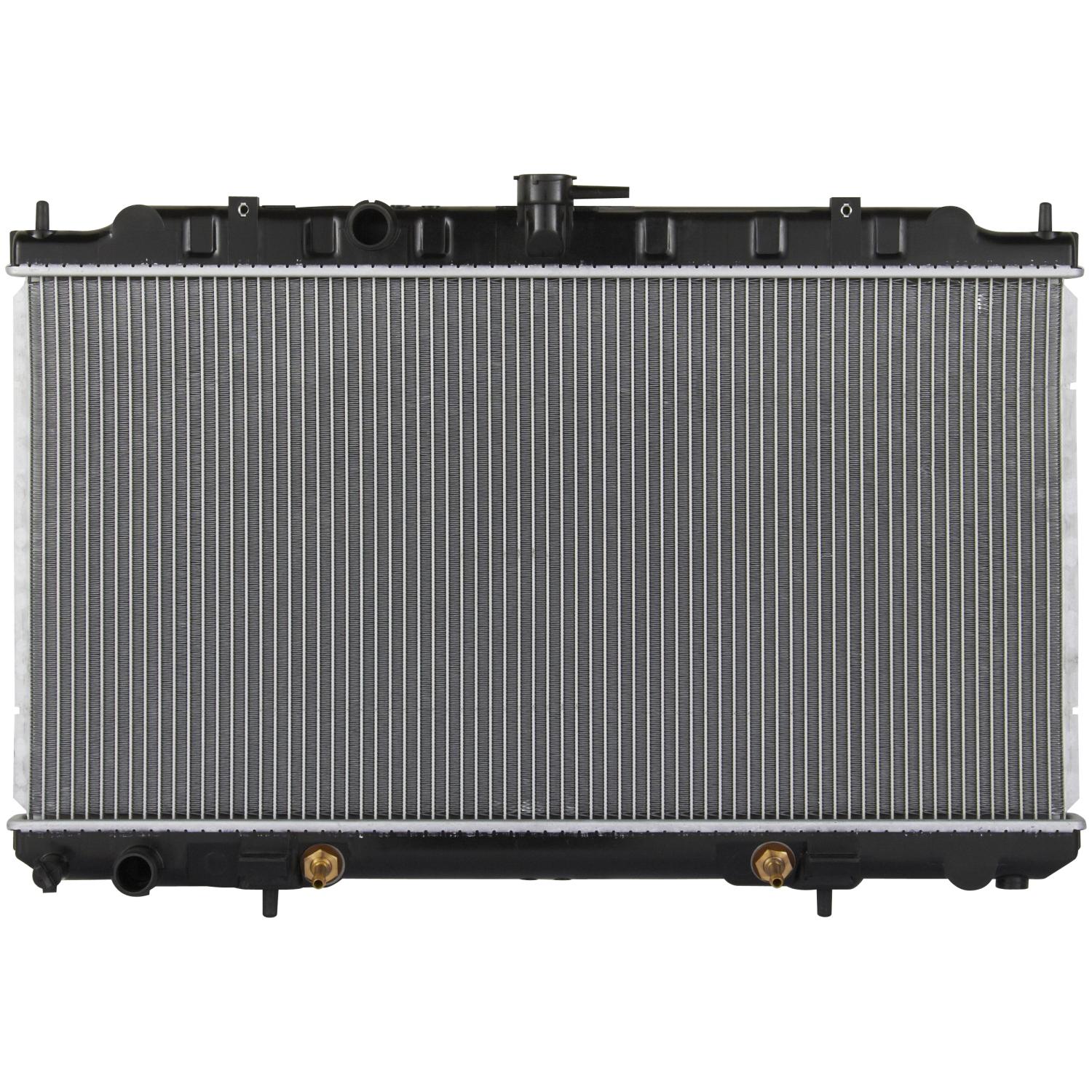 Spectra Premium CU2346 Radiator product image 3 of 4