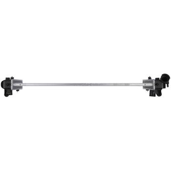 Spectra Premium CU2348 Radiator product image 6 of 6