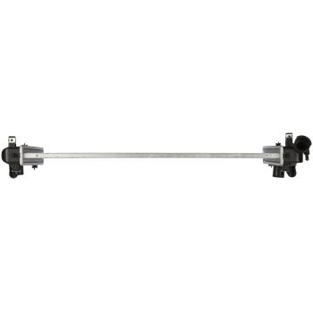 Spectra Premium CU2349 Radiator product image 5 of 5