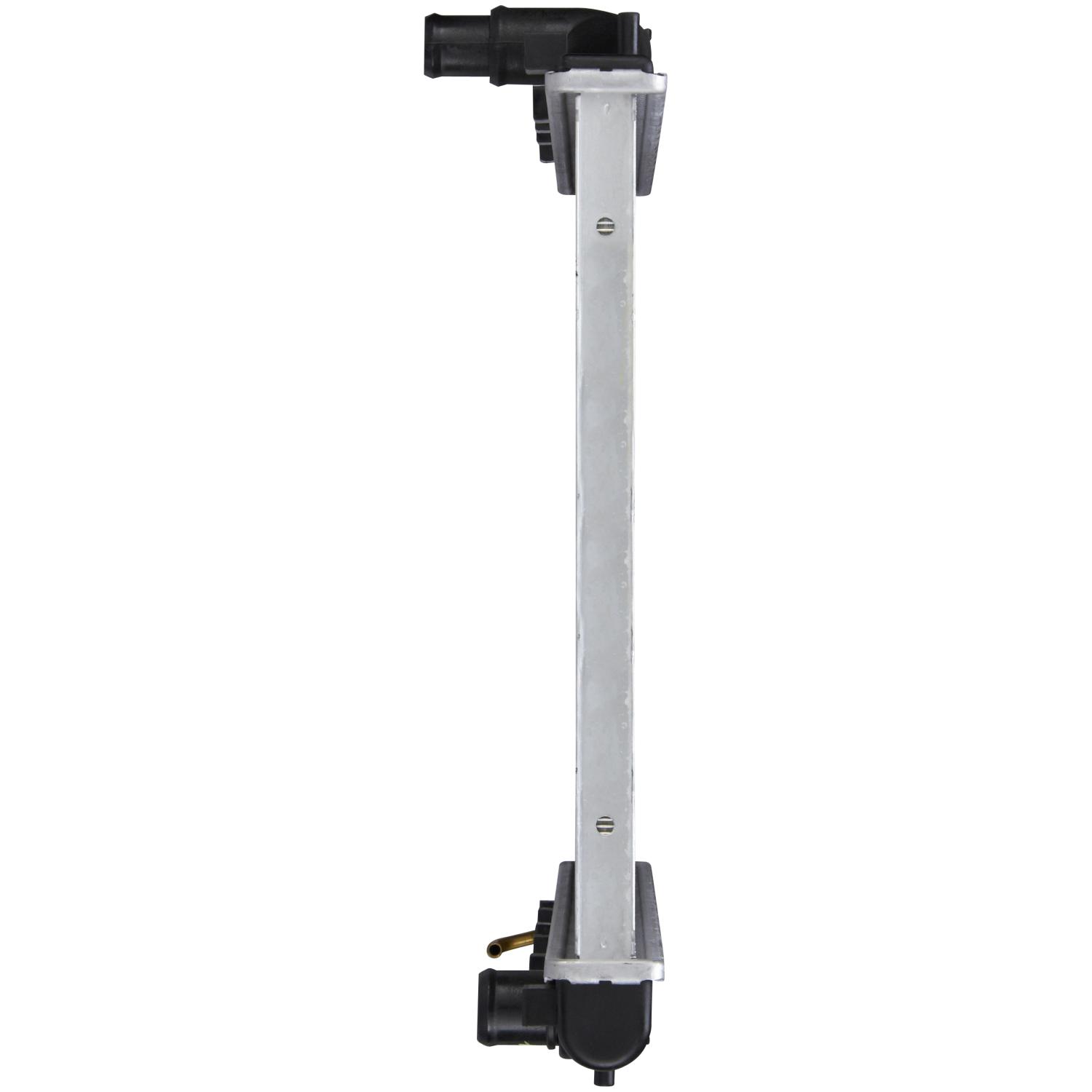 Spectra Premium CU235 Radiator product image 5 of 5