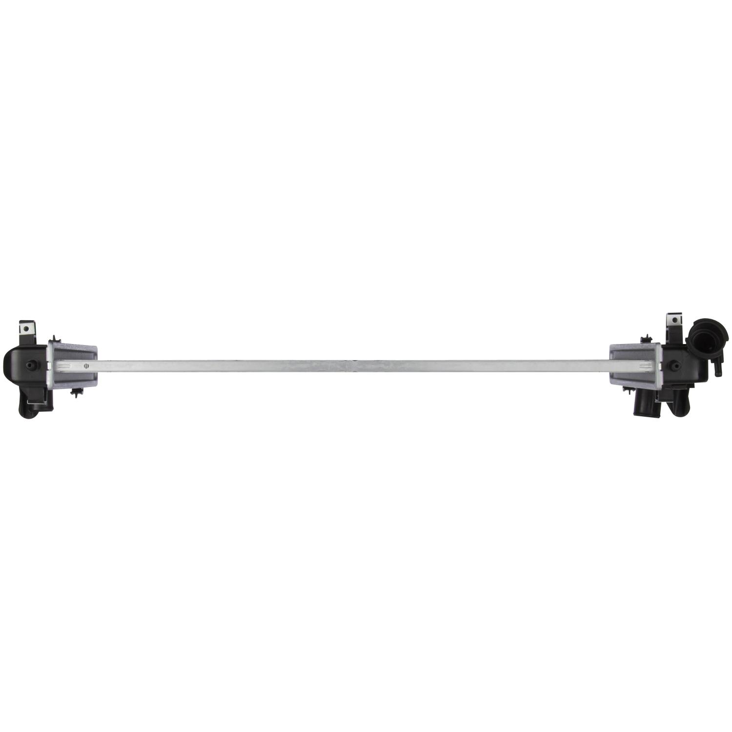 Spectra Premium CU2350 - Radiator Spectra Premium CU2350 Radiator product image 4 of 4
