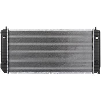 Spectra Premium CU2352 - Radiator Spectra Premium CU2352 Radiator product image 2 of 4