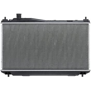 Spectra Premium CU2354 Radiator product image 2 of 5