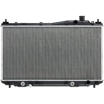 Spectra Premium CU2354 Radiator product image 3 of 5