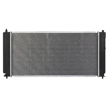 Spectra Premium CU2358 Radiator product image 2 of 4