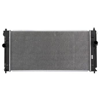 Spectra Premium CU2358 Radiator product image 3 of 4