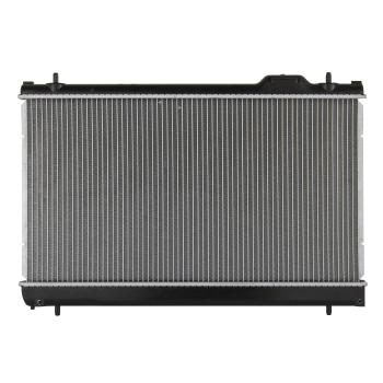 Spectra Premium CU2362 - Radiator Spectra Premium CU2362 Radiator product image 2 of 4