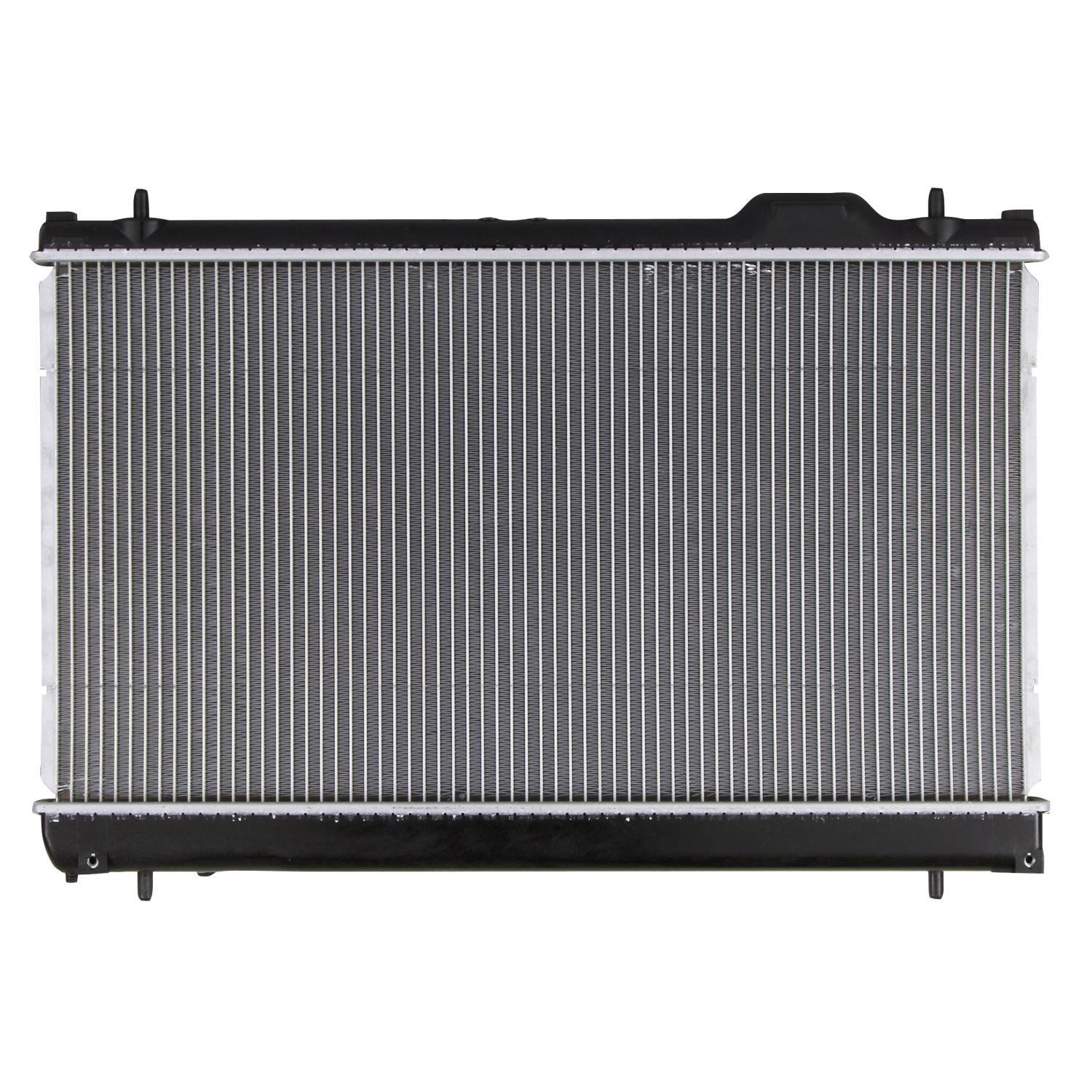 Spectra Premium CU2363 - Radiator Spectra Premium CU2363 Radiator product image 2 of 5