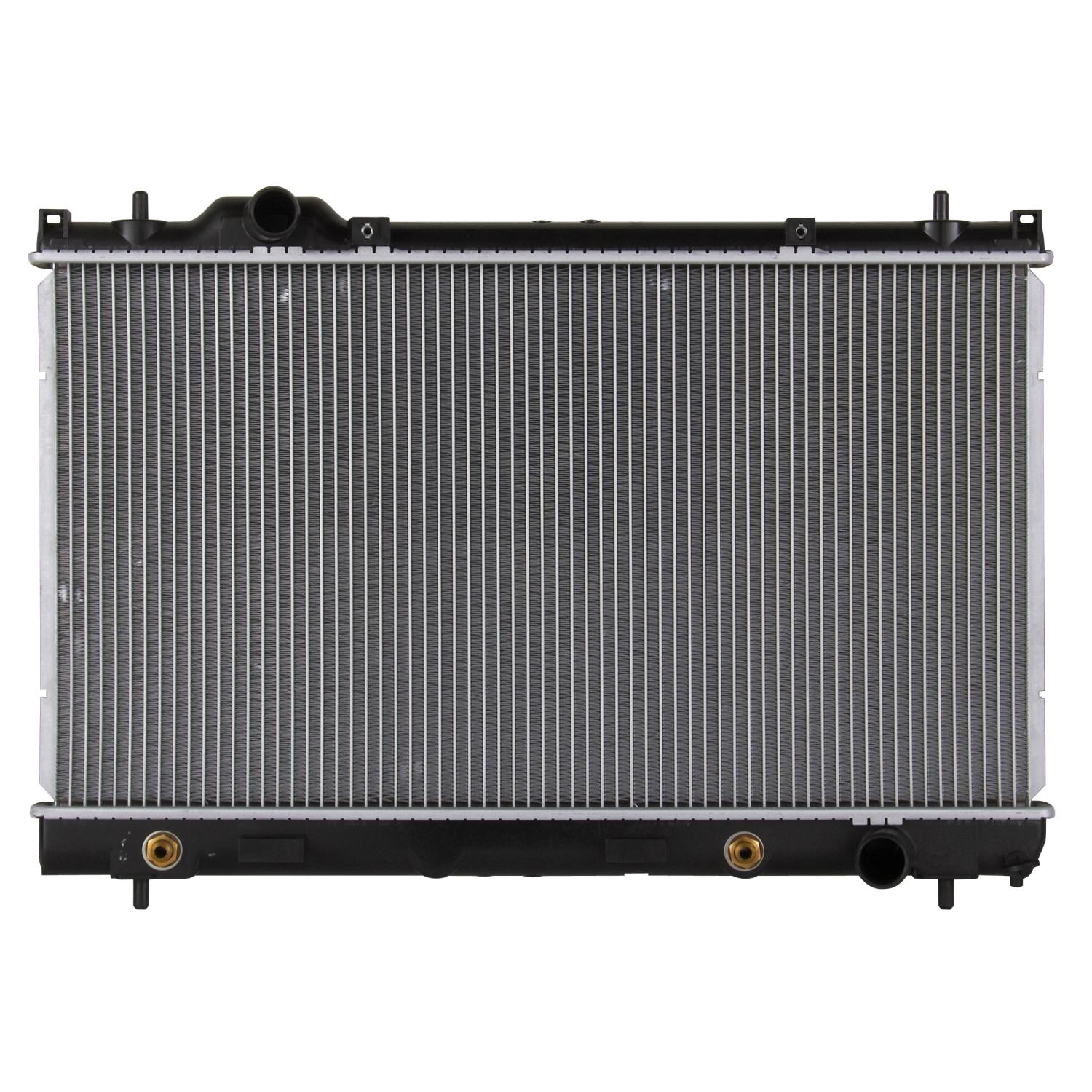Spectra Premium CU2363 - Radiator Spectra Premium CU2363 Radiator product image 3 of 5