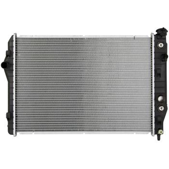 Spectra Premium CU2365 - Radiator Spectra Premium CU2365 Radiator product image 3 of 5