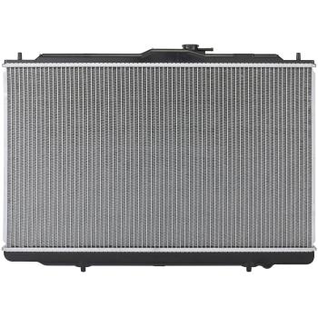 Spectra Premium CU2375 Radiator product image 2 of 5