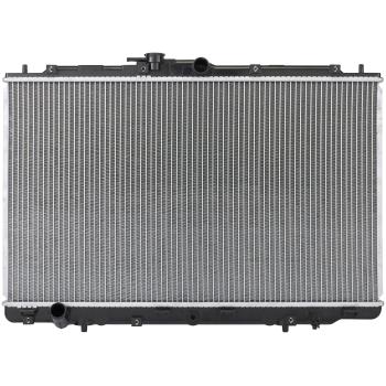 Spectra Premium CU2375 Radiator product image 3 of 5