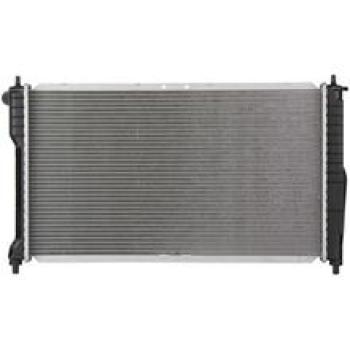 Spectra Premium CU2381 Radiator product image 2 of 9