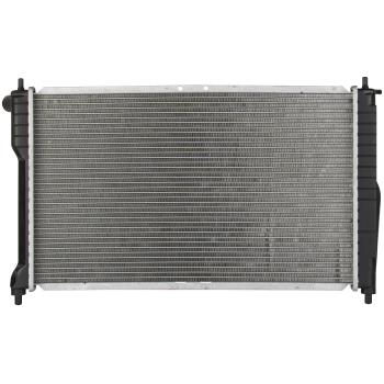 Spectra Premium CU2386 Radiator product image 2 of 5