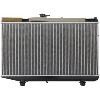 Spectra Premium CU2392 Radiator product image 2 of 4