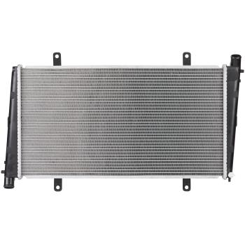 Spectra Premium CU2400 - Radiator Spectra Premium CU2400 Radiator product image 3 of 5