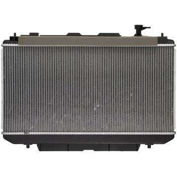 Spectra Premium CU2403 - Radiator Spectra Premium CU2403 Radiator product image 2 of 4