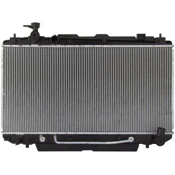 Spectra Premium CU2403 - Radiator Spectra Premium CU2403 Radiator product image 3 of 4