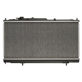 Spectra Premium CU2406 Radiator product image 2 of 4