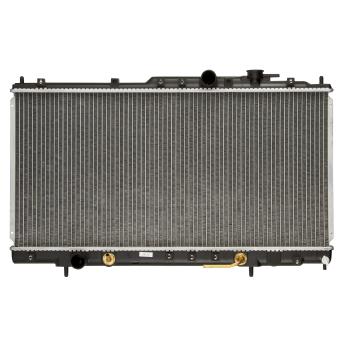 Spectra Premium CU2406 Radiator product image 3 of 4