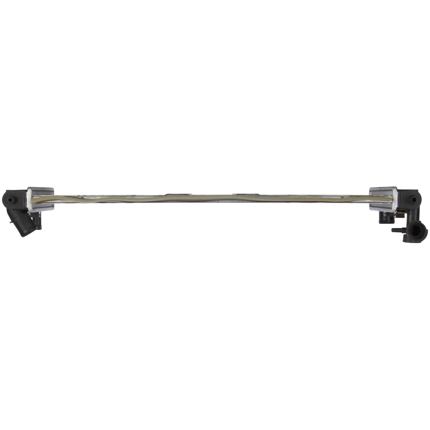 Spectra Premium CU2407 Radiator product image 4 of 4