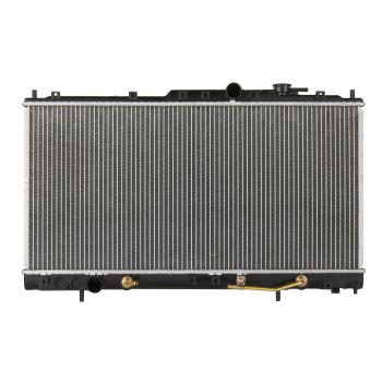 Spectra Premium CU2410 - Radiator Spectra Premium CU2410 Radiator product image 3 of 5