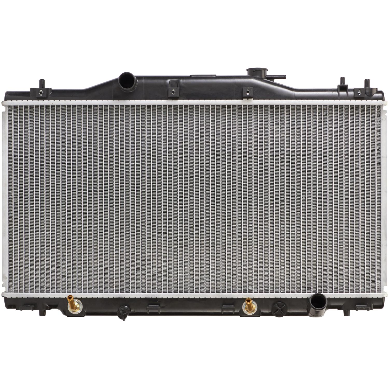Spectra Premium CU2412 Radiator product image 3 of 5
