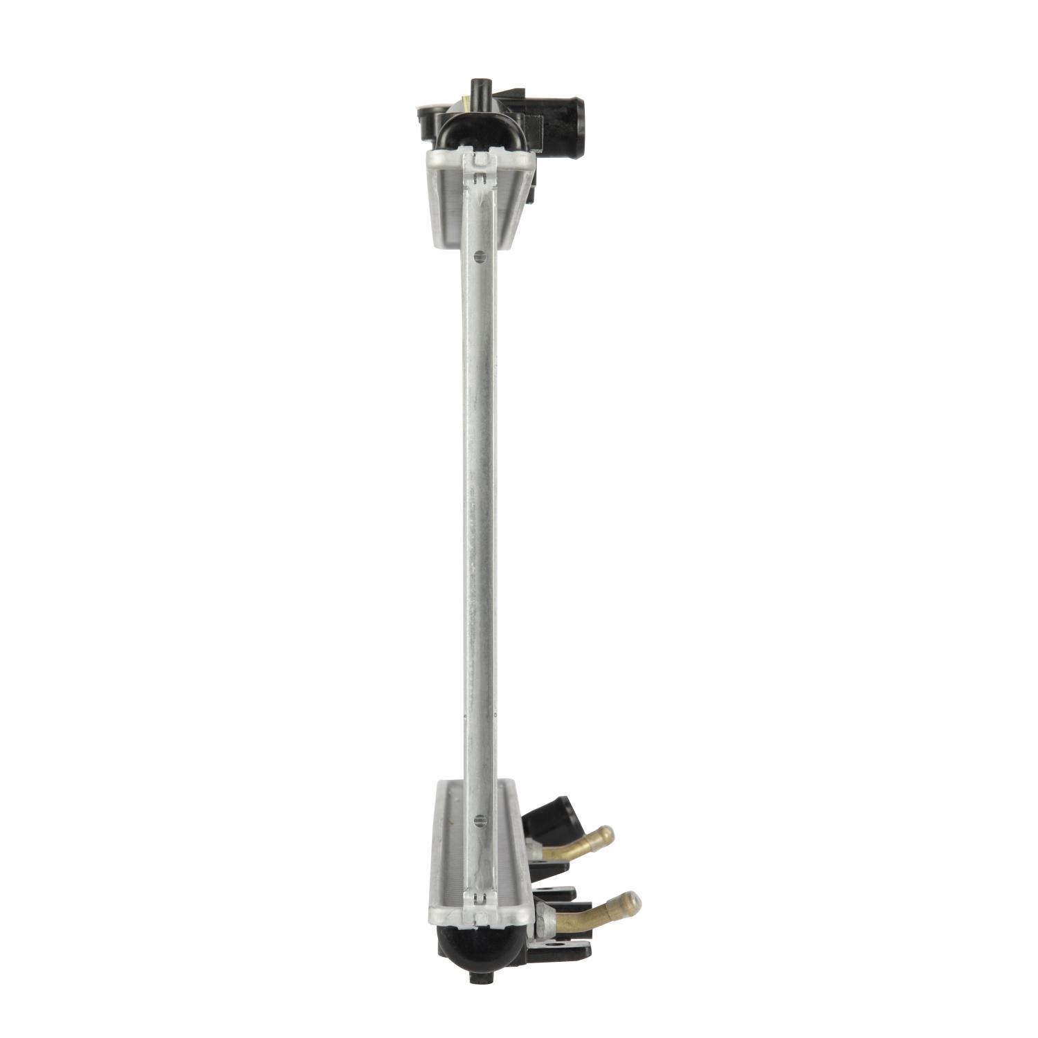 Spectra Premium CU2412 Radiator product image 4 of 5
