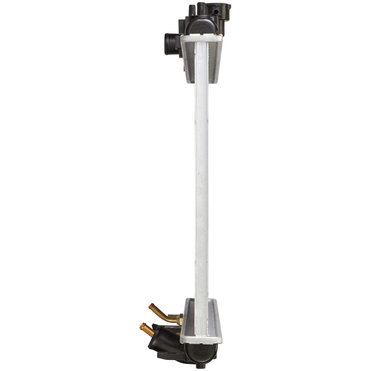 Spectra Premium CU2412 Radiator product image 5 of 5