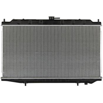 Spectra Premium CU2413 Radiator product image 2 of 4