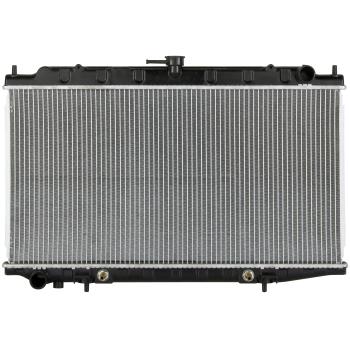 Spectra Premium CU2413 Radiator product image 3 of 4