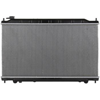 Spectra Premium CU2414 Radiator product image 2 of 4