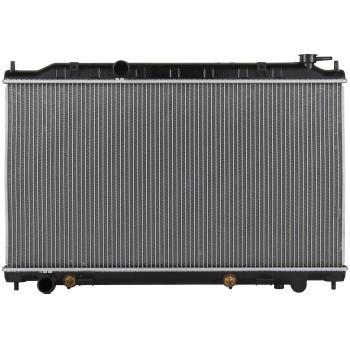 Spectra Premium CU2414 Radiator product image 3 of 4