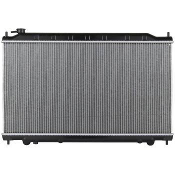 Spectra Premium CU2415 - Radiator Spectra Premium CU2415 Radiator product image 2 of 4