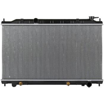 Spectra Premium CU2415 - Radiator Spectra Premium CU2415 Radiator product image 3 of 4